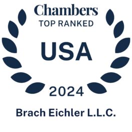 Chambers USA 2024
